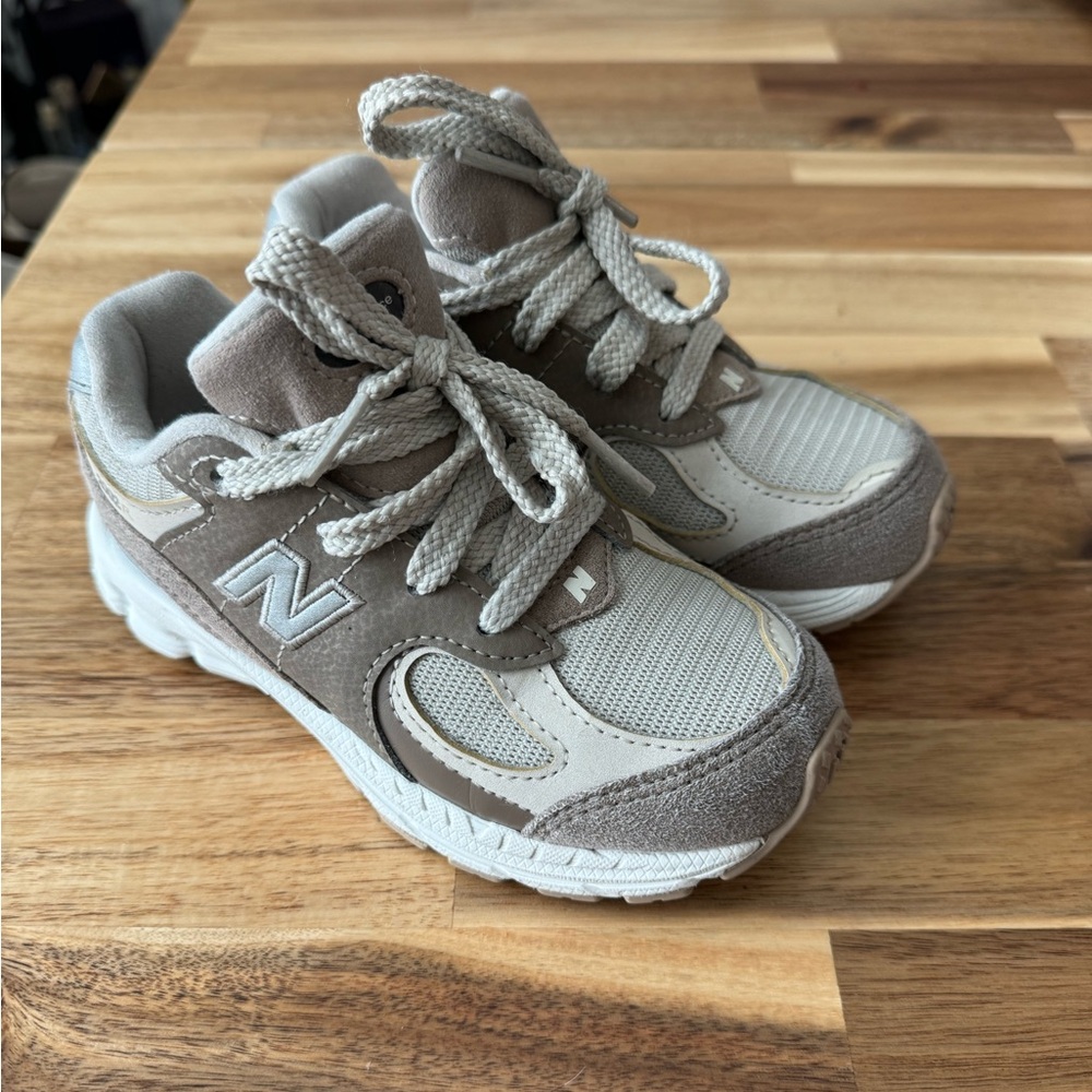 Boys New balance